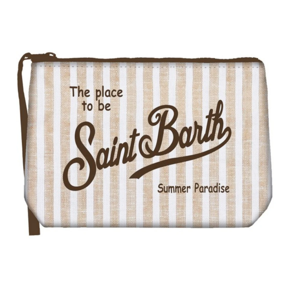 Bags > Clutches - - MC2 Saint Barth - Modalova