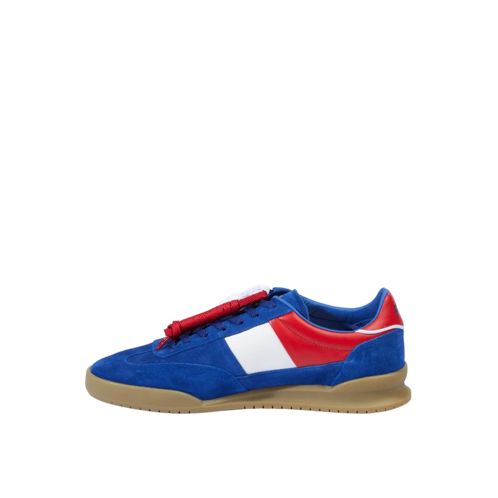 PS By Paul Smith Dover Francia Sneakers Heren Schoenen Veelkleurig Multicolor
