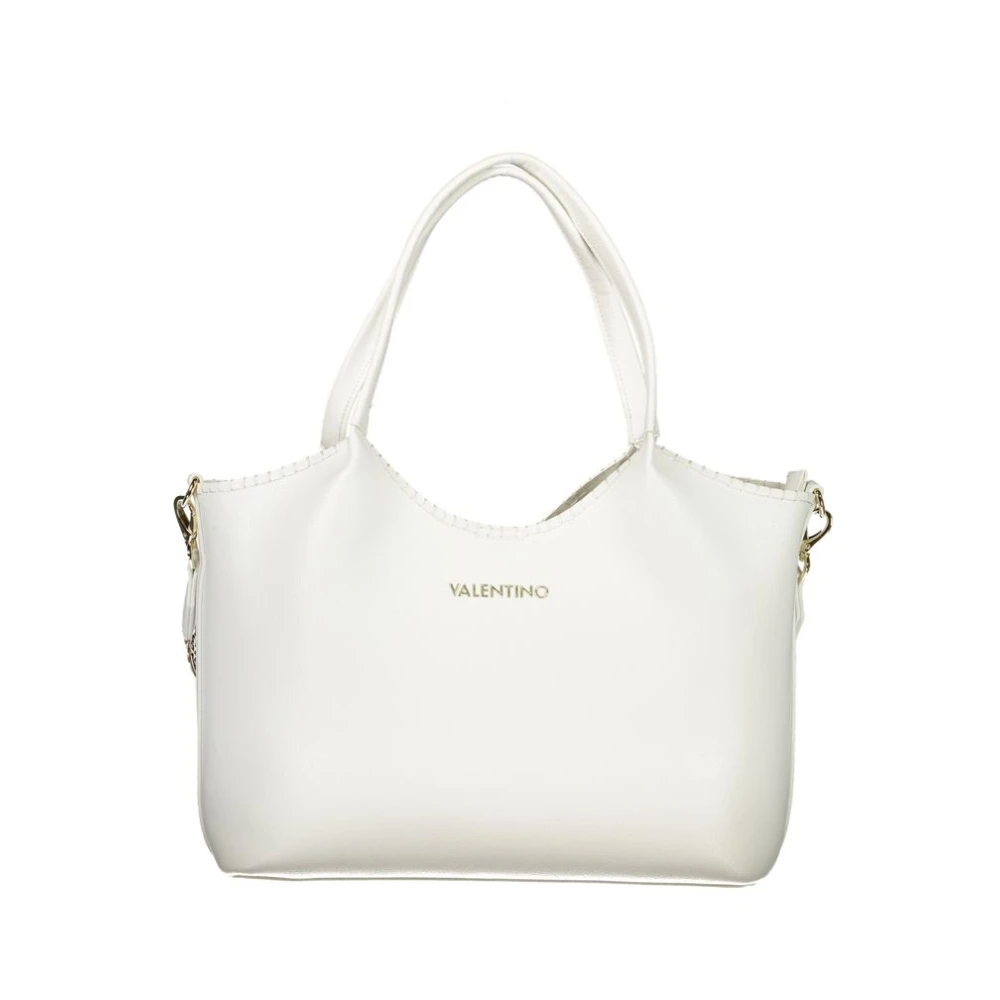 Valentino Women's White Handbags, One Size, Handbags
