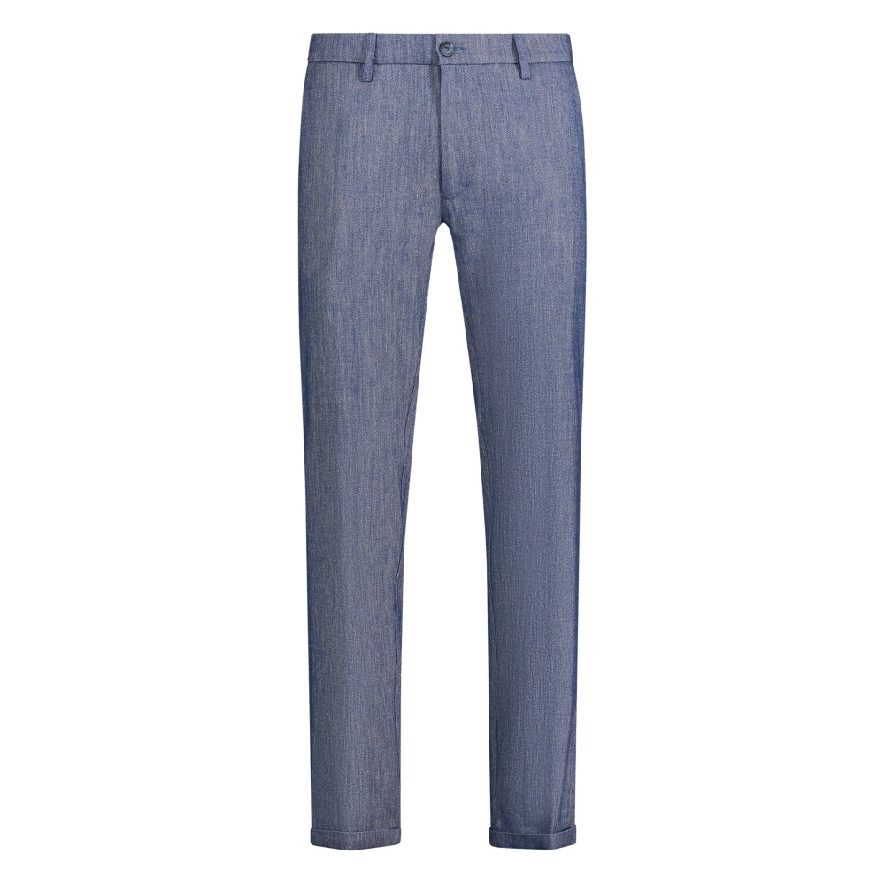 Trousers > Chinos - - Re-Hash - Modalova