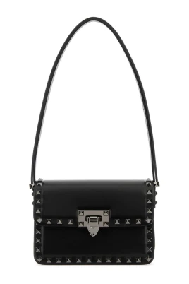 Rockstud23 Axelremsväska