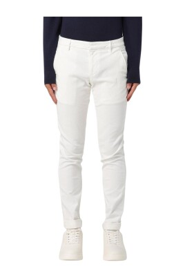 white-corduroy-casual-pants
