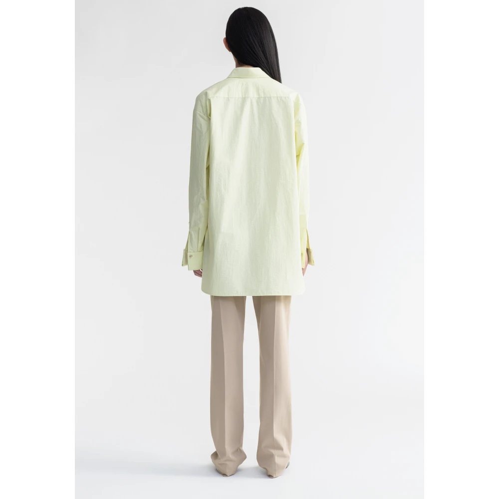 Aeron Aarde Yellow Dames