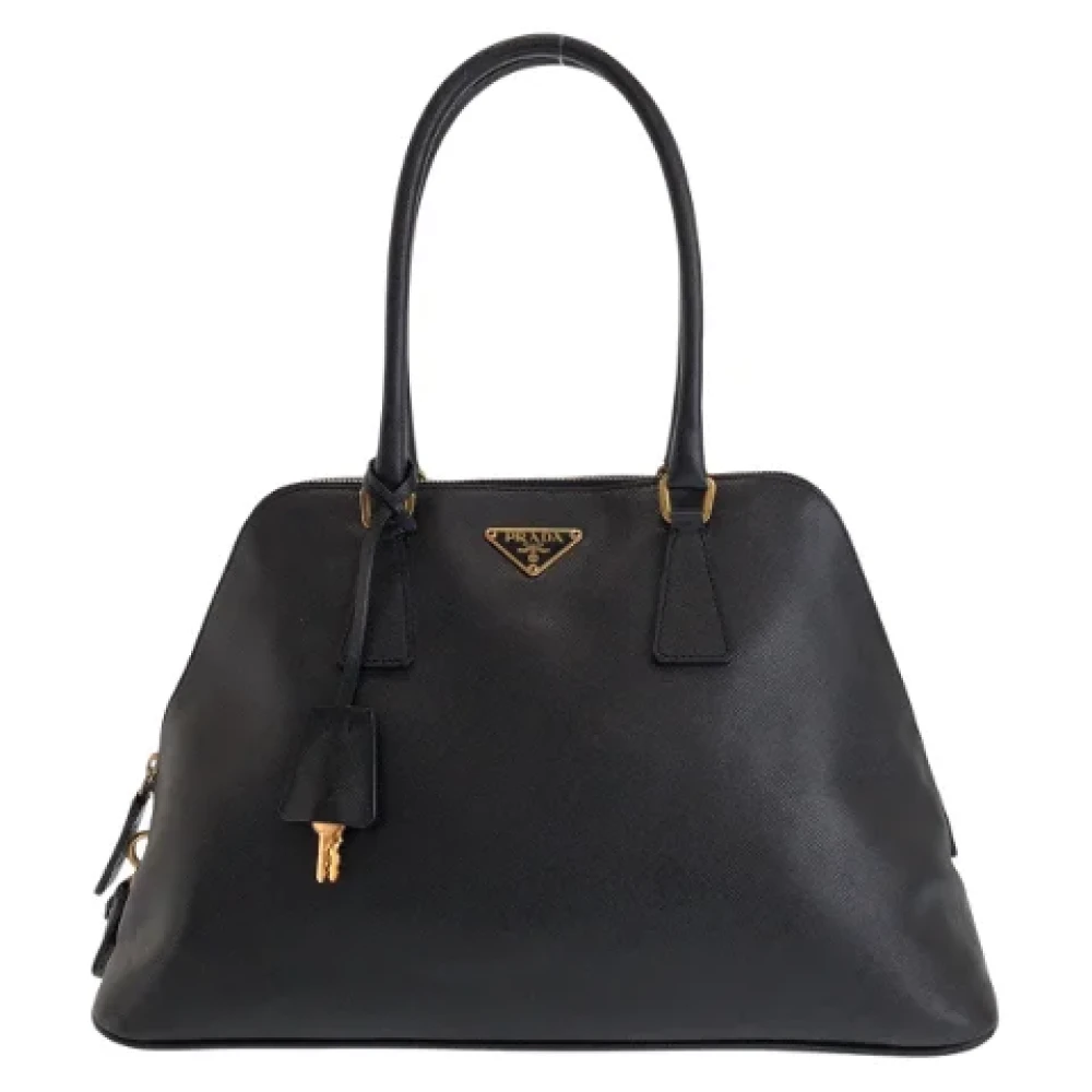 Pre-owned > Pre-owned Bags > Pre-owned Handbags - - Prada Vintage - Modalova