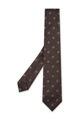 brown-silk-composition-shirt