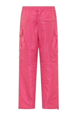 pantalon-fille-rose-produit-certifie