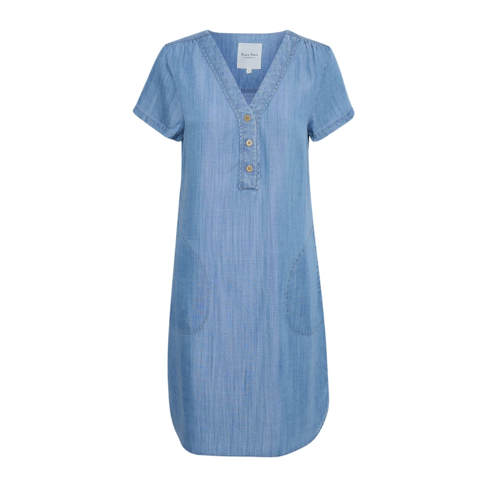 Dresses > Day Dresses > Short Dresses - - Part Two - Modalova