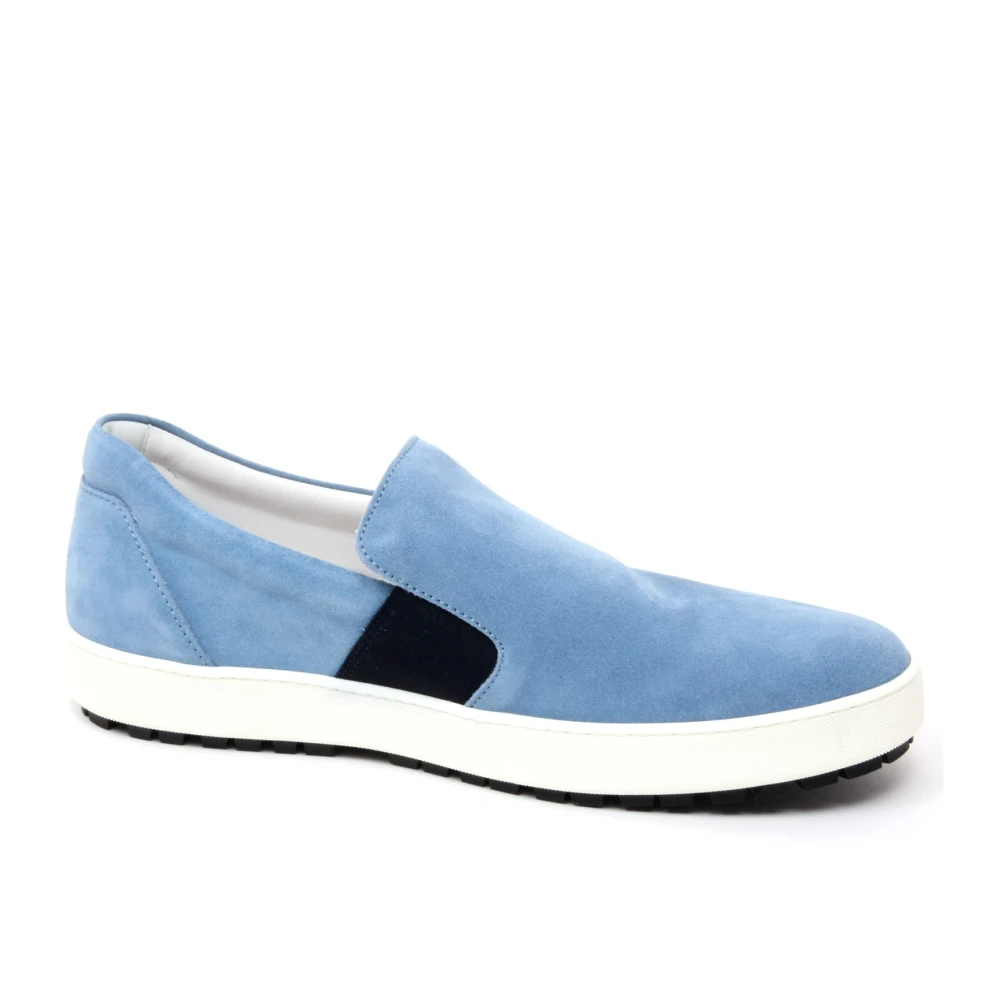 Shoes > Flats > Loafers - - Hogan - Modalova