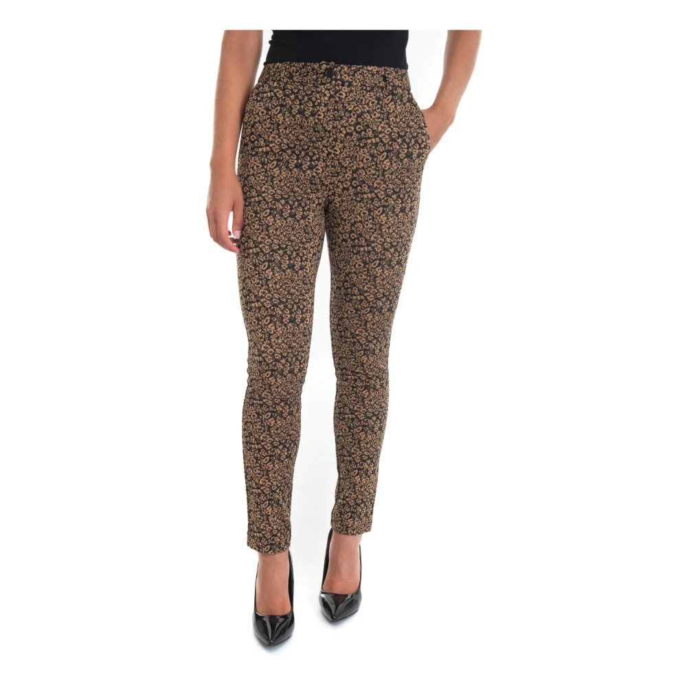 Trousers > Chinos - - Liu Jo - Modalova