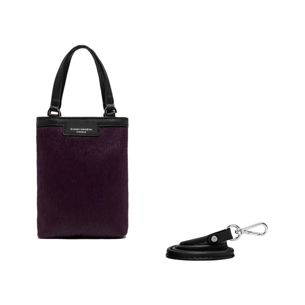 Gianni Chiarini Camilla Purple Dames