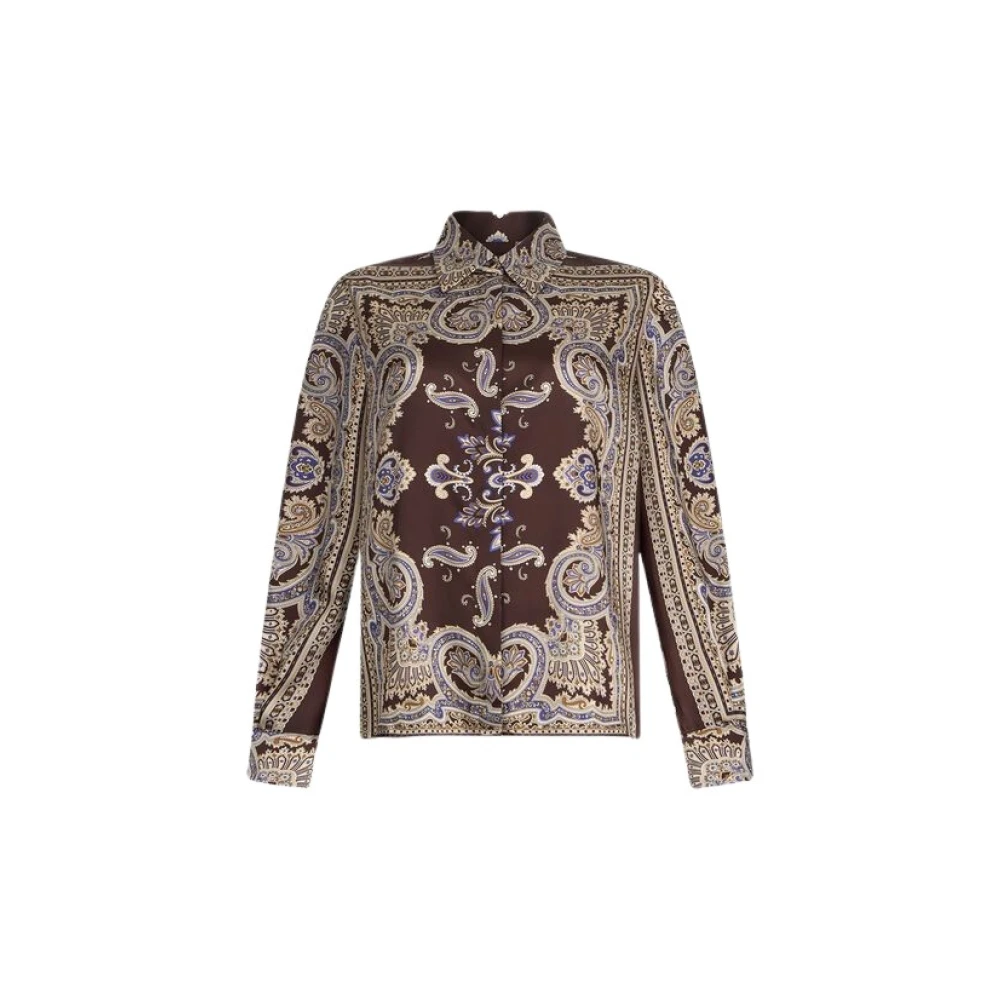 Liu Jo Donna Multicolor Camicette E, S, New,