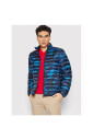 veste-camouflage-a-manches-longues-en-polyester