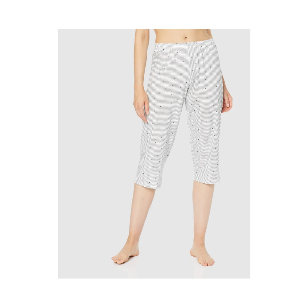 CALIDA Dames Pyjamaset Lingerie Pink Dames