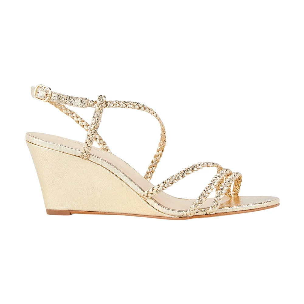Shoes > Heels > Wedges - - Cosmoparis - Modalova
