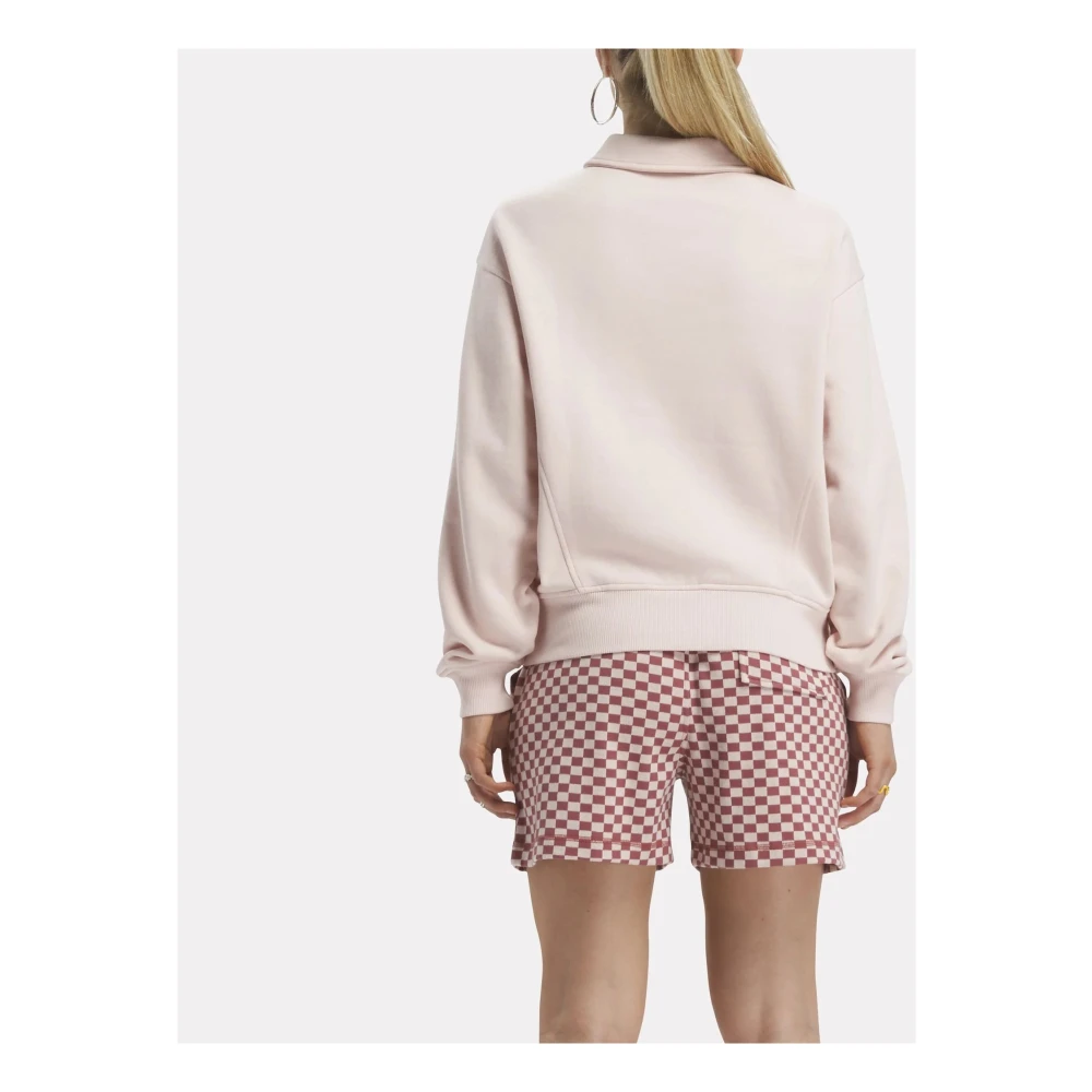 Reebok Y2K Coverup Jack Pink Dames