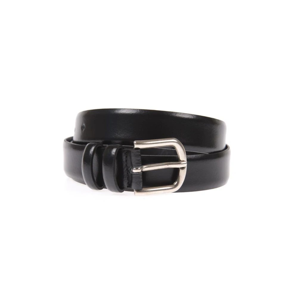 Accessories > Belts - - Daniele Alessandrini - Modalova