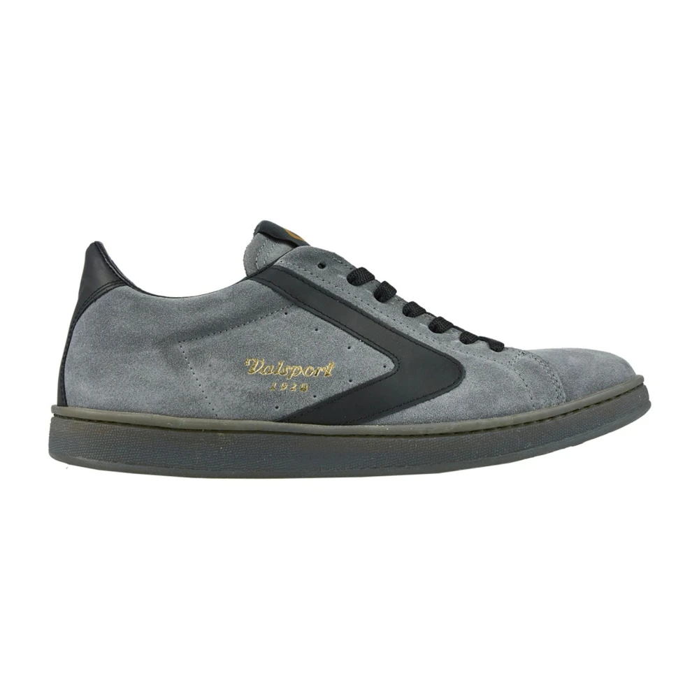 Valsport 1920 Schoenen Heren Schoenen Grijs