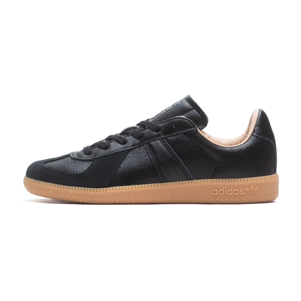 Adidas Unisex Black Bw Army Lux - Skateboarding - 4 Uk - Sport