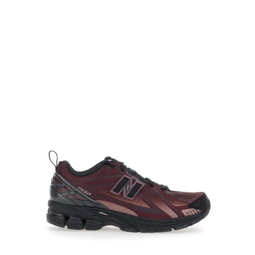 New Balance Unisex Rosso Sport, 37 1/2 Eu, New,