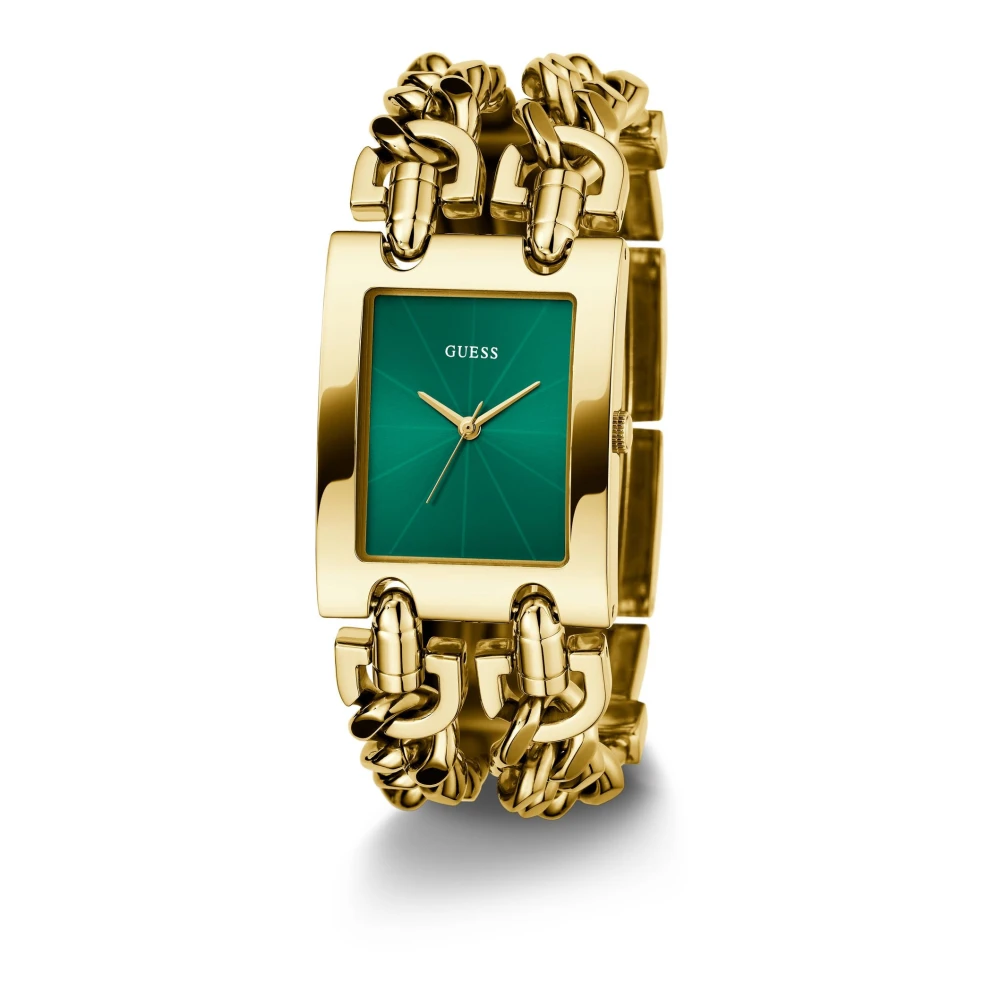 Accessories > Watches - - Guess - Modalova