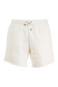 short-de-bain-homme-uni