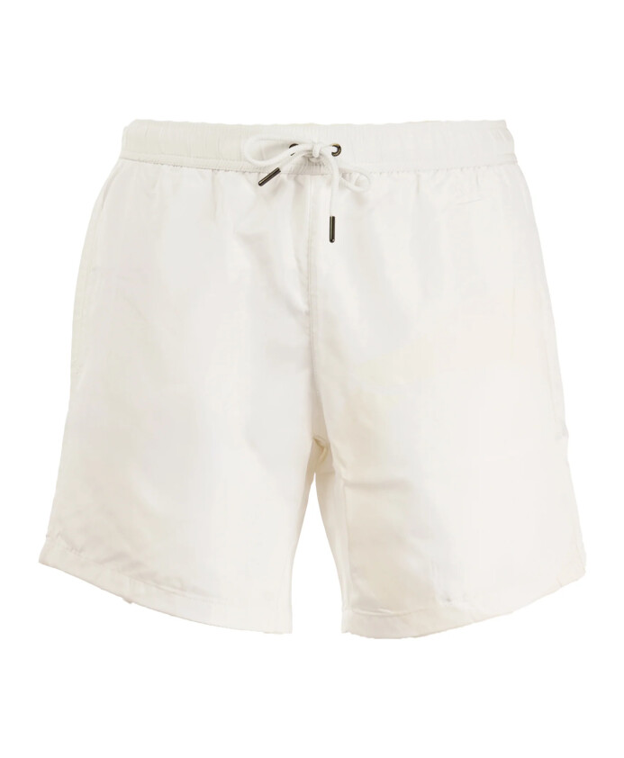 short-de-bain-homme-uni