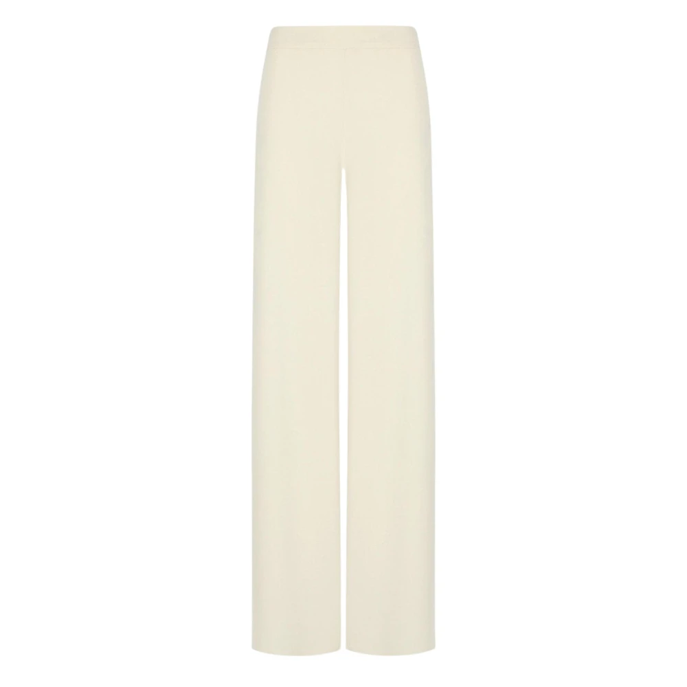 Marella , Damen, Hosen, Beige, S