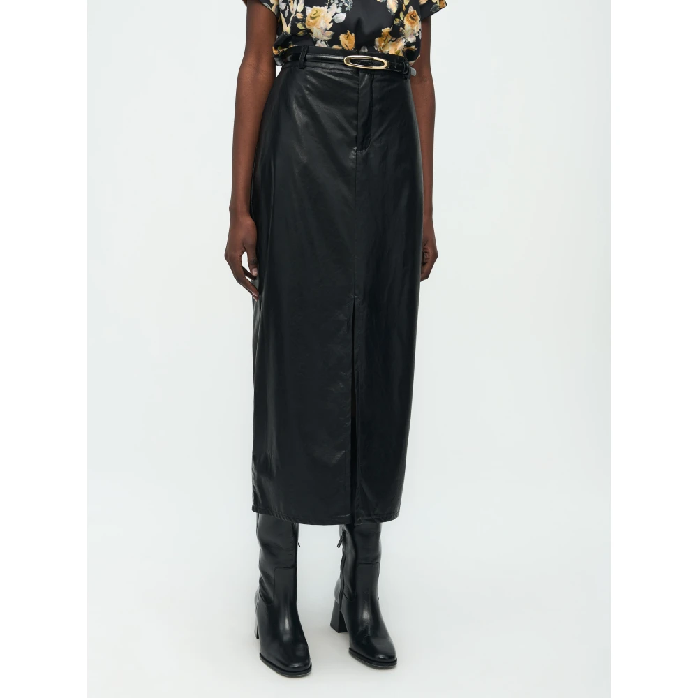 Jane Lushka Rill Rok Black Dames
