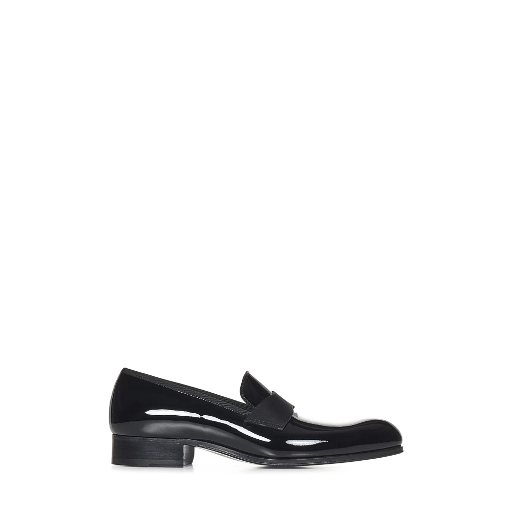 Shoes > Flats > Loafers - - Tom Ford - Modalova