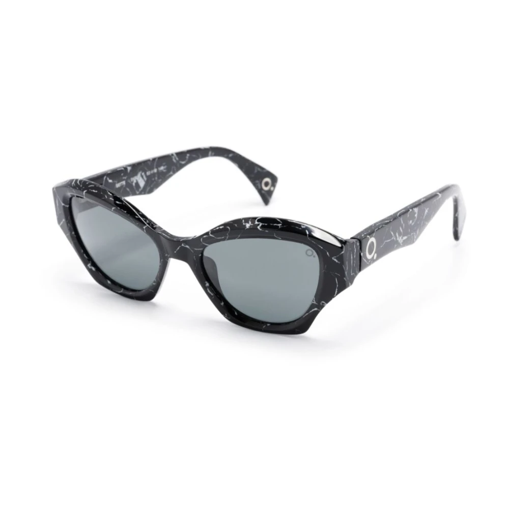 Etnia Barcelona Women's Black Sunglasses, 53 Mm, Sunglasses, Versatile And Stylish
