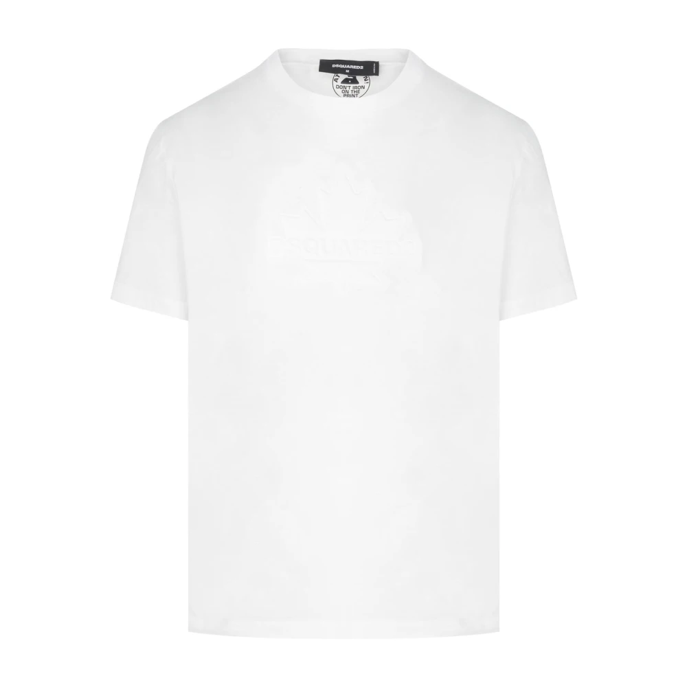 Tops > T-Shirts - - Dsquared2 - Modalova