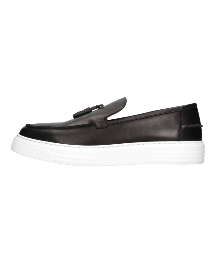 platte-schoenen-zwart
