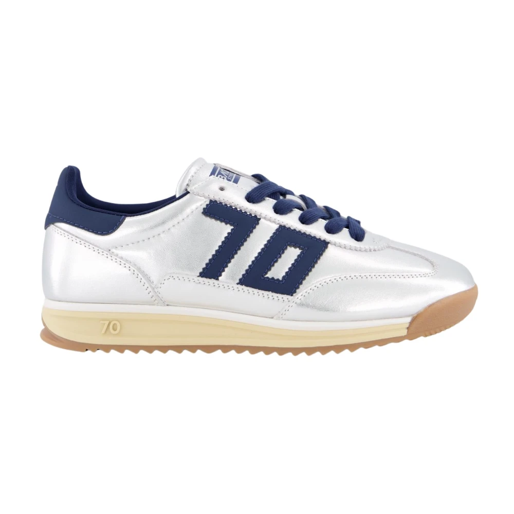 Back70 Casual Jogger Broek Dames Schoenen Grijs