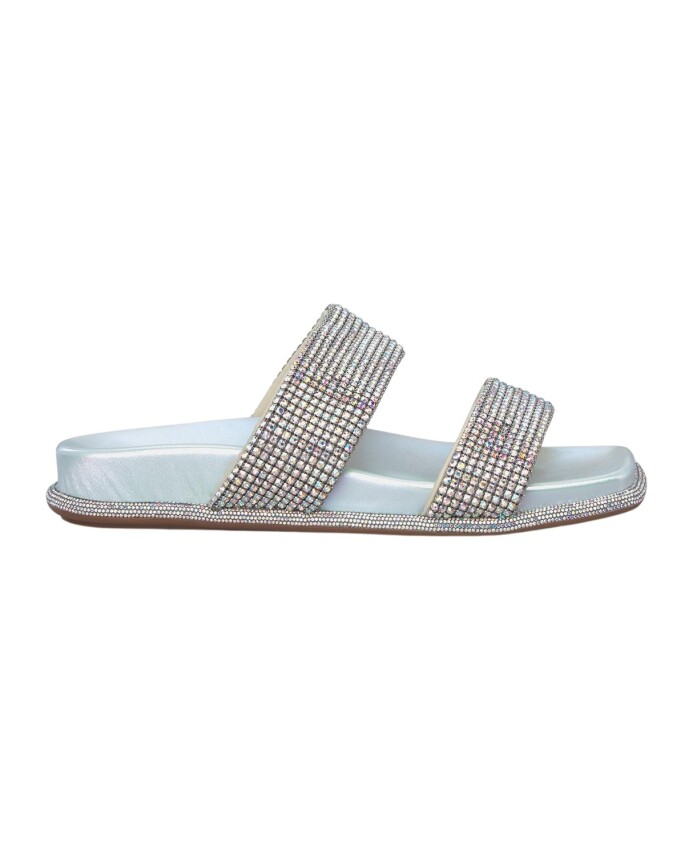 sparkling-rhinestone-flat-sandal