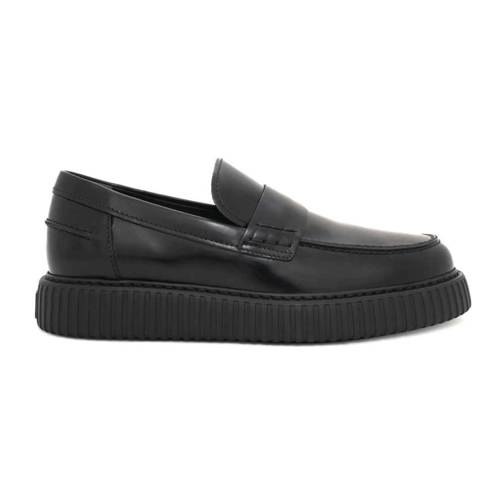 Shoes > Flats > Loafers - - Hogan - Modalova