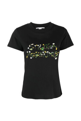 dandelion-logo-printed-crewneck-t-shirt