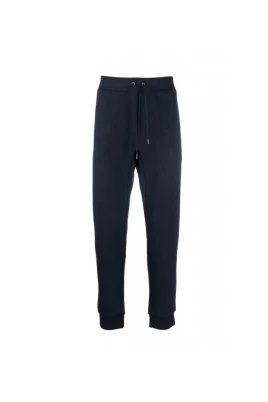 Double-Knit Jogger Pant