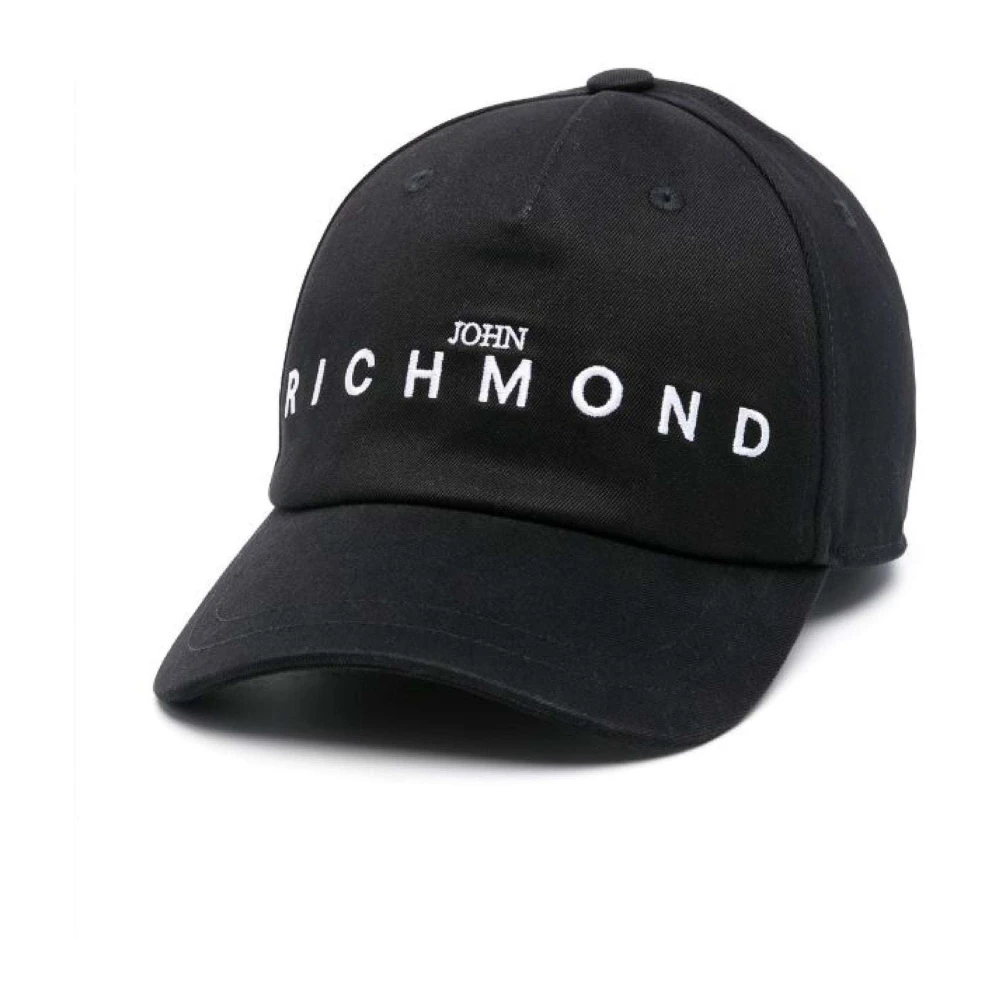 John Richmond Hats Black Unisex