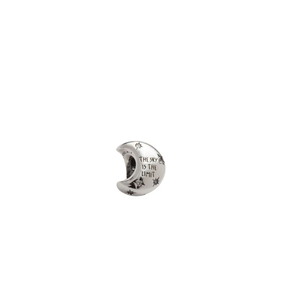 Pandora Charms Halbmond-Anhänger 794254C01 - Image 7