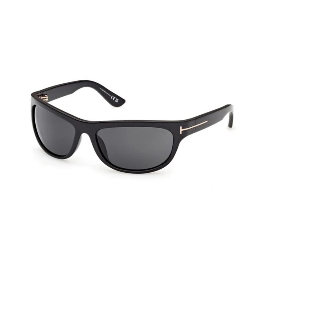 Tom Ford Uomo Nero Anders-02 Sunglasses