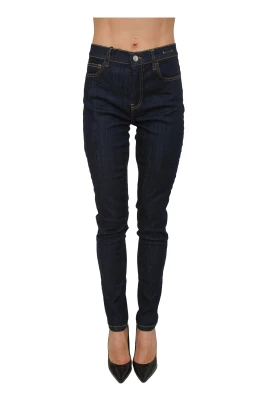 Pantalone in denim