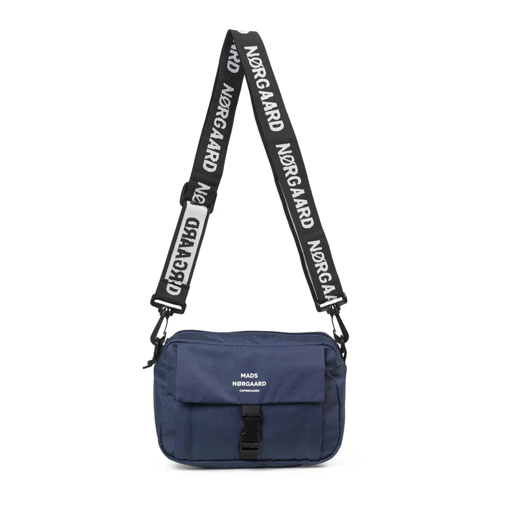 Bags > Cross Body Bags - - Mads Nørgaard - Modalova