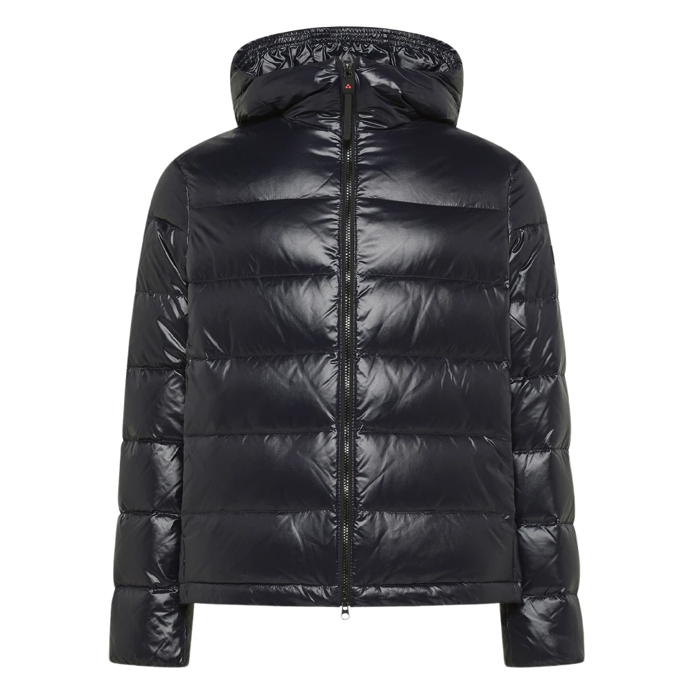 Peuterey - Honova Lks Jacke - Jackets - Herren - Schwarzk - M - Bild 4