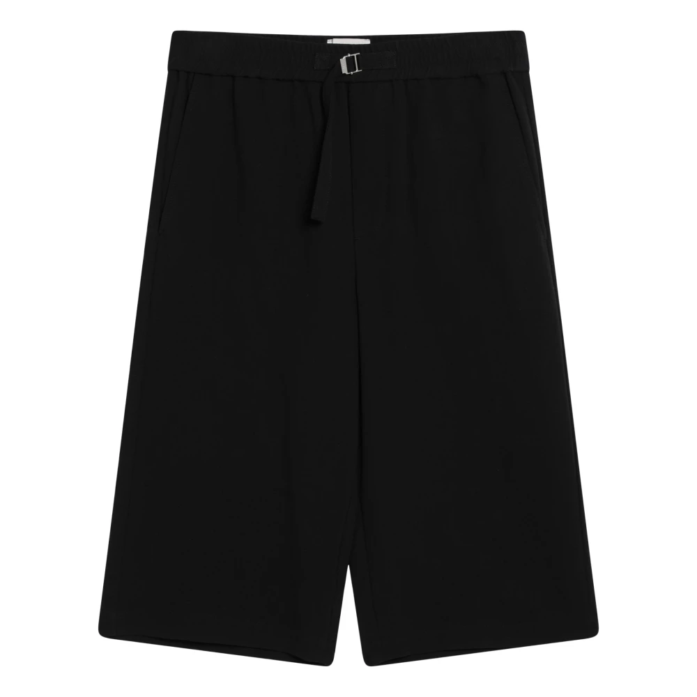 Shorts > Long Shorts - - Ami Paris - Modalova