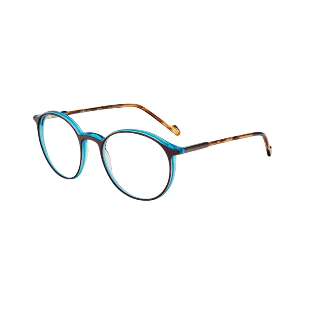 Etnia Barcelona Stijlvolle Ultra Light Zonnebril Multicolor Unisex