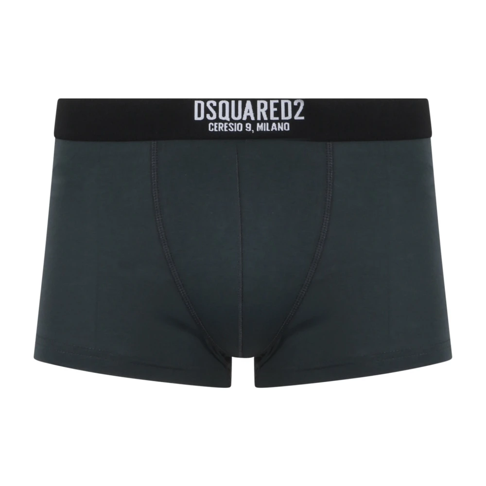 Underwear > Bottoms - - Dsquared2 - Modalova