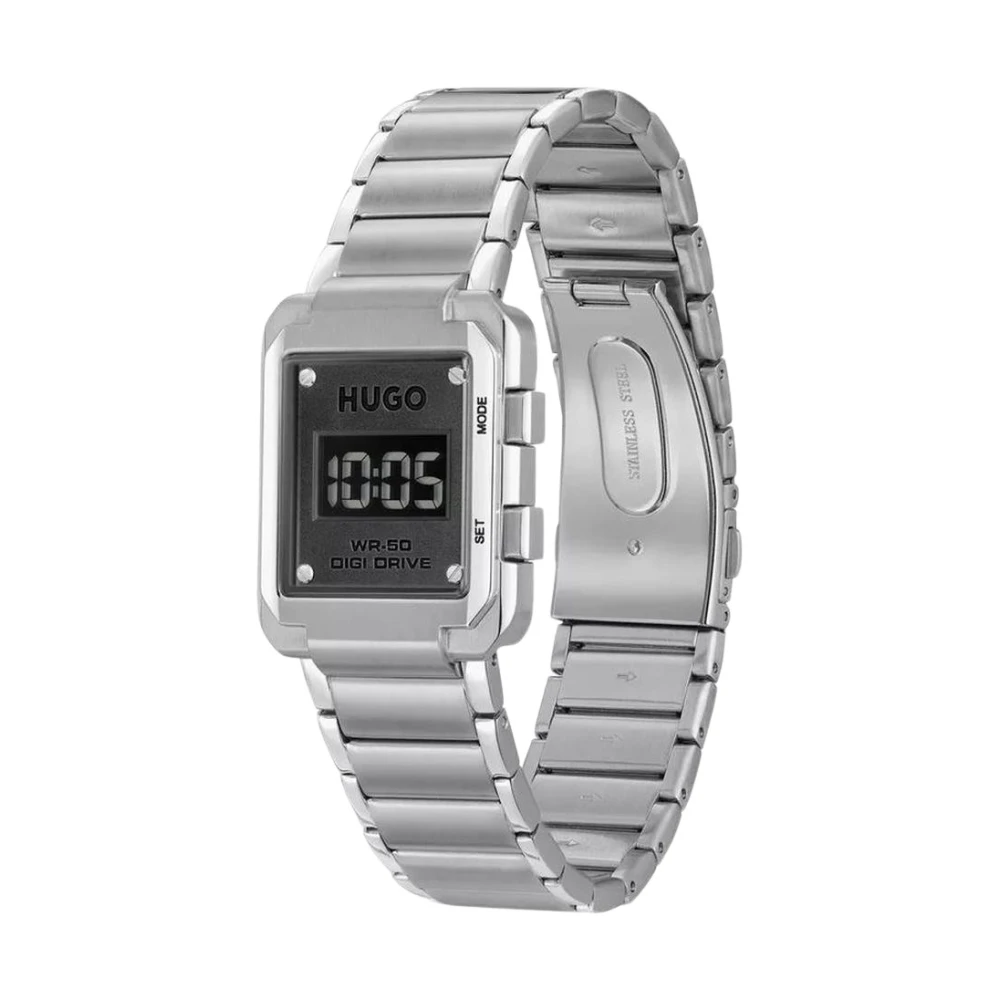 Accessories > Watches - - Hugo - Modalova