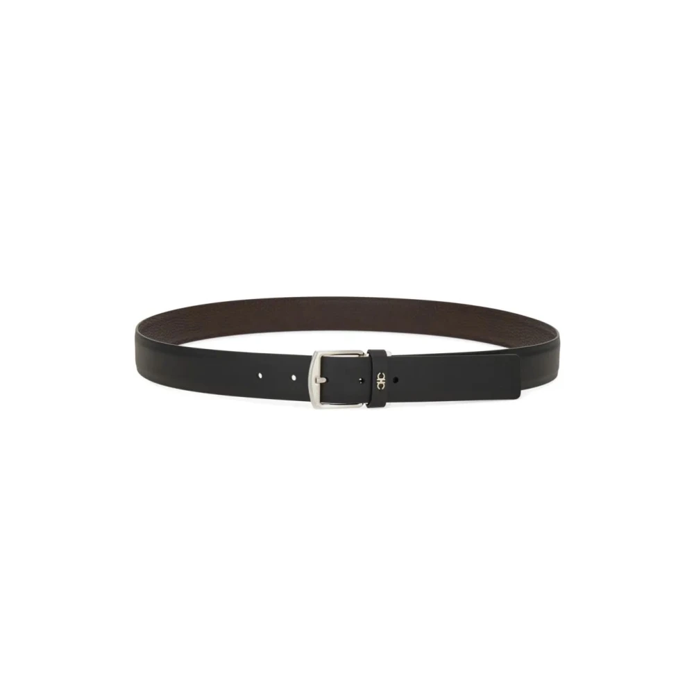 Accessories > Belts - - Ferragamo - Modalova