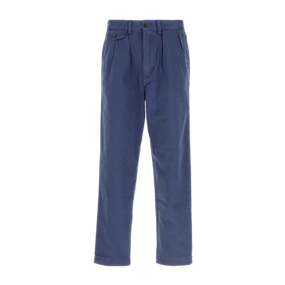 Trousers > Straight Trousers - - Ralph Lauren - Modalova