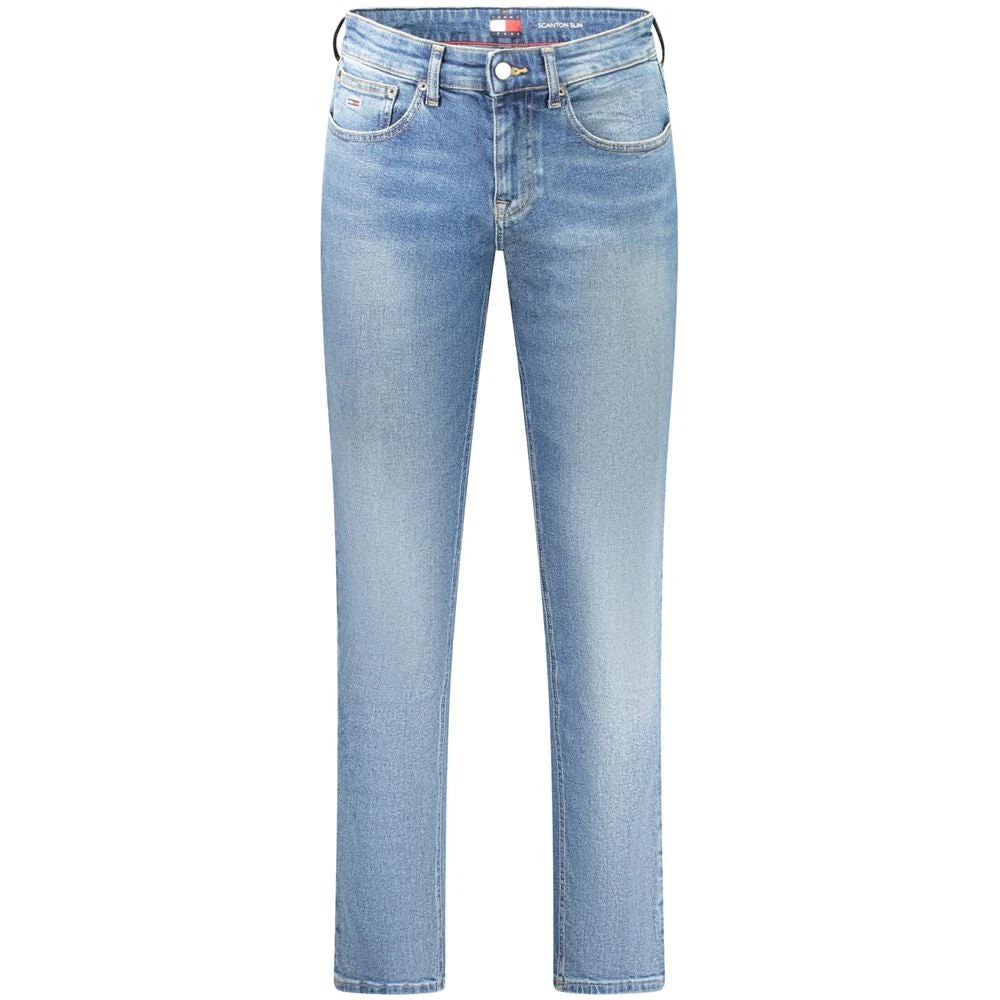 Tommy Hilfiger Men's Blue Slim Jeans W32 L32